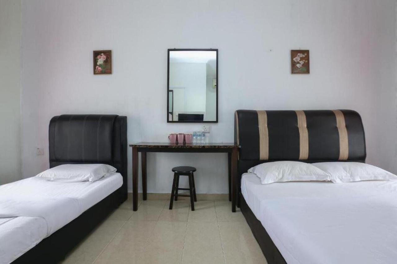 Cerana Villa Eco Resort Kota Bharu Exterior photo